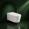 VONDDW 590x370x355mm Wall Mounted Voice Control Built-in Foam Shield Auto Flip Smart Toilet (1) VONDDW 590x370x355mm Wall Mounted Voice Control Built-in Foam Shield Auto Flip Smart Toilet