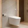 VONDDW 590x370x360mm Wall Mounted Voice Control Foam Shield Auto Flip Smart Toilet (1) VONDDW 590x370x360mm Wall Mounted Voice Control Foam Shield Auto Flip Smart Toilet