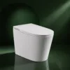 VONDDW 590x370x450mm Voice Control Aromatherapy Foam Bottle Auto Flip Smart Toilet (1) VONDDW 590x370x450mm Voice Control Aromatherapy Foam Bottle Auto Flip Smart Toilet