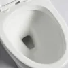 VONDDW S-trap 300mm Siphonic Egg-Shaped Glossy White Luxury One-piece Ceramic Toilet (2) VONDDW S-trap 300mm Siphonic Egg-Shaped Glossy White Luxury One-piece Ceramic Toilet