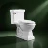 VONDDW S-trap 300mm Siphonic Fully Skirted Glossy White Modern Square One-piece Ceramic Toilet (2) VONDDW S-trap 300mm Siphonic Fully Skirted Glossy White Modern Square One-piece Ceramic Toilet