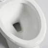 VONDDW S-trap 300mm Siphonic Fully Skirted Glossy White Modern Square One-piece Ceramic Toilet (2) VONDDW S-trap 300mm Siphonic Fully Skirted Glossy White Modern Square One-piece Ceramic Toilet
