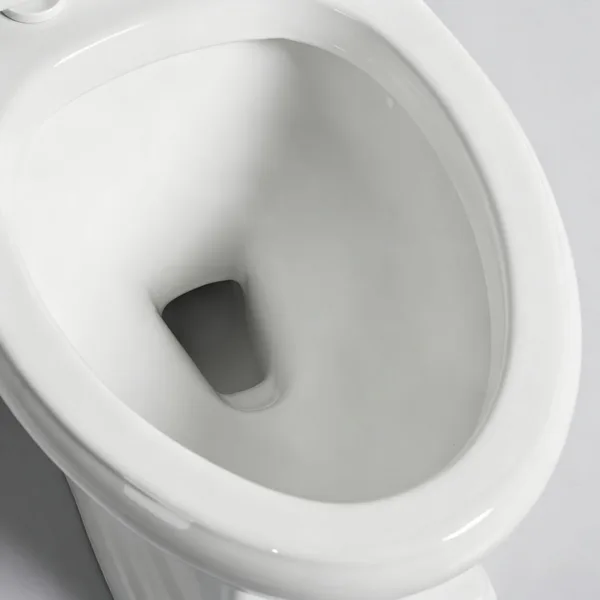 VONDDW S-trap 300mm Siphonic Fully Skirted Glossy White Modern Square One-piece Ceramic Toilet (2) VONDDW S-trap 300mm Siphonic Fully Skirted Glossy White Modern Square One-piece Ceramic Toilet